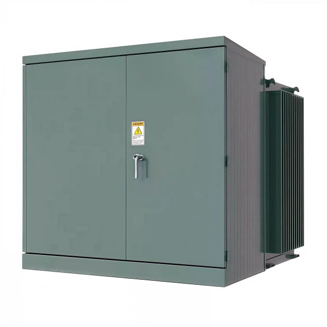 Pad Mounted Distribution Transformers suppliers
