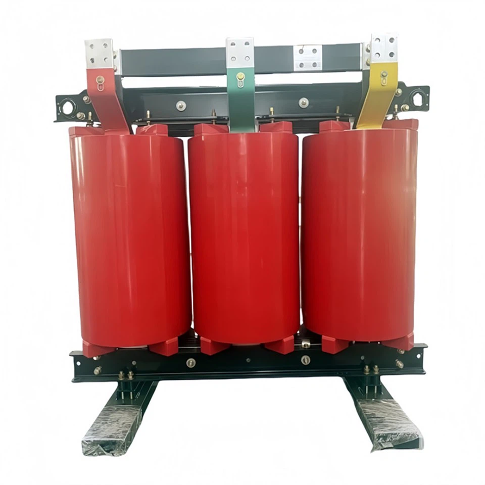 Low-loss Energy-efficient Dry-type Transformer