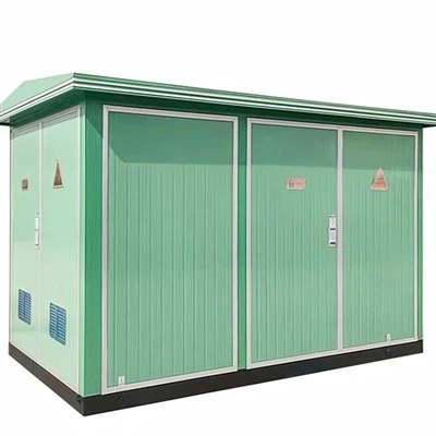 روش‌های خنک‌سازی یک پست برق پیش‌ساخته کمپکت چیست؟