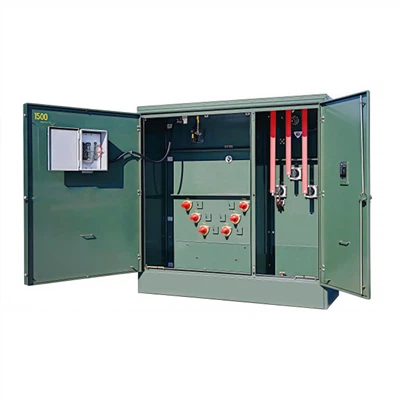 راندمان ترانسفورماتورهای سه فاز پدمونت شده چقدر است؟